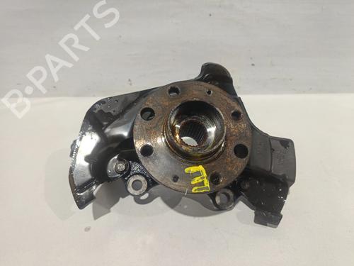 Fusée avant gauche OPEL CORSA D (S07) [2006-2015]  32187474