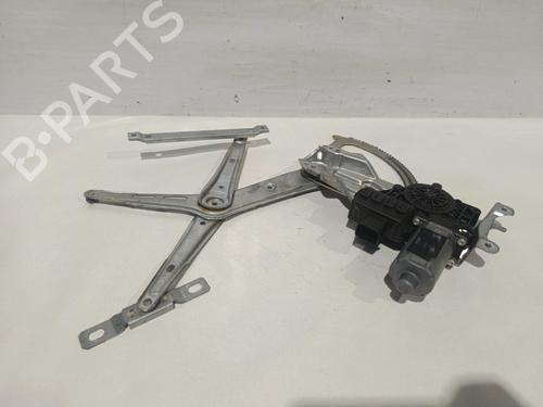 Used Front left window mechanism OPEL ASTRA H GTC (A04) [2005-2010]  32193914