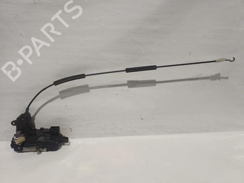 Used Front left lock Front left lock OPEL ASTRA H GTC (A04) [2005-2010] 32193912 32193912