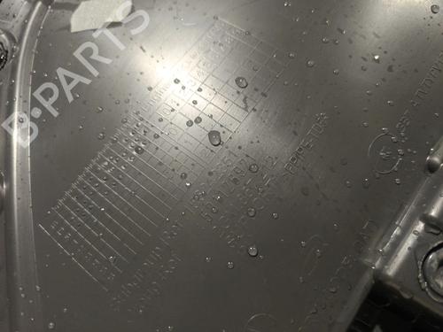 Rear right panel VW T-CROSS (C11, D31) 1.0 TSi | BP32170493C61 - Image 8