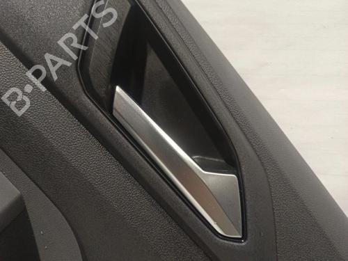 Rear right panel VW T-CROSS (C11, D31) 1.0 TSi | BP32170493C61 - Image 5