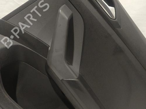 Rear right panel VW T-CROSS (C11, D31) 1.0 TSi | BP32170493C61 - Image 3