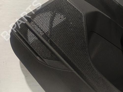 Rear right panel VW T-CROSS (C11, D31) 1.0 TSi | BP32170493C61 - Image 2