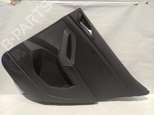 Forra trás direita VW T-CROSS (C11, D31) 1.0 TSi (95 hp) 32170493