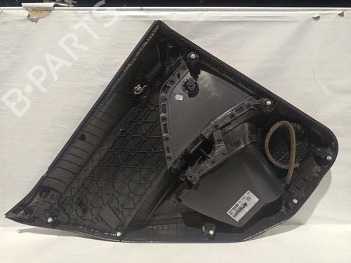 Rear right panel VW T-CROSS (C11, D31) 1.0 TSi | BP32170493C61 - Image 6
