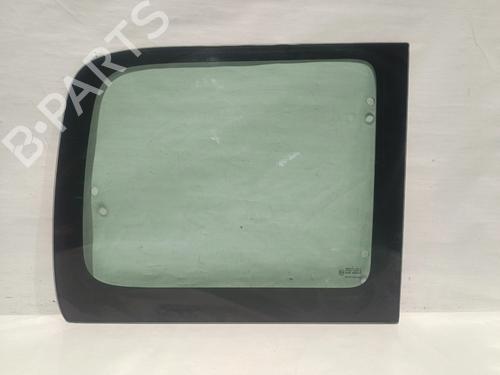 Used Rear right quarter glass CITROËN BERLINGO / BERLINGO FIRST MPV (MF_, GJK_, GFK_) 1.6 HDI 90 (MF9HX) (90 hp) 32189678