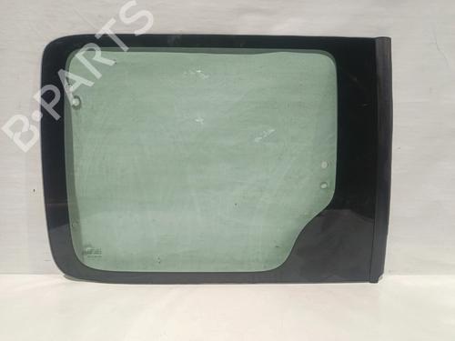 Used Rear left door window CITROËN BERLINGO / BERLINGO FIRST MPV (MF_, GJK_, GFK_) 1.6 HDI 90 (MF9HX) (90 hp) 32196780