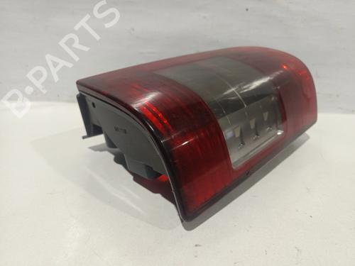 Right taillight CITROËN BERLINGO / BERLINGO FIRST MPV (MF_, GJK_, GFK_) 1.6 HDI 90 (MF9HX) | BP32189687C35