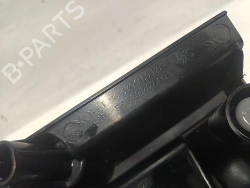 Right taillight CITROËN BERLINGO / BERLINGO FIRST MPV (MF_, GJK_, GFK_) 1.6 HDI 90 (MF9HX) | BP32189687C35