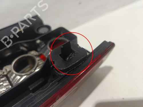 Right taillight CITROËN BERLINGO / BERLINGO FIRST MPV (MF_, GJK_, GFK_) 1.6 HDI 90 (MF9HX) | BP32189687C35