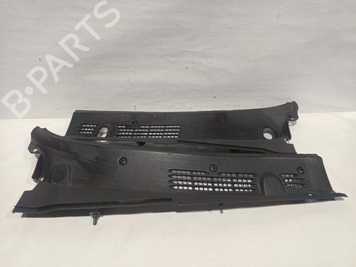 Torpedoplade CITROËN BERLINGO / BERLINGO FIRST MPV (MF_, GJK_, GFK_) 1.6 HDI 90 (MF9HX) (90 hp) 32189681