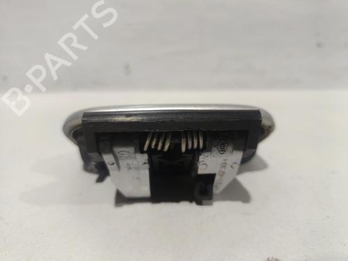 Front left exterior door handle CITROËN BERLINGO / BERLINGO FIRST MPV (MF_, GJK_, GFK_) 1.6 HDI 90 (MF9HX) | BP32205659C128 