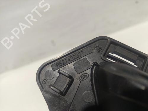 Front left interior door handle CITROËN BERLINGO / BERLINGO FIRST MPV (MF_, GJK_, GFK_) 1.6 HDI 90 (MF9HX) | BP32205662I13 