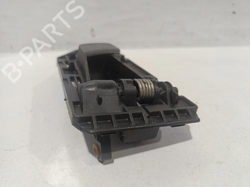 Front right interior door handle CITROËN BERLINGO / BERLINGO FIRST MPV (MF_, GJK_, GFK_) 1.6 HDI 90 (MF9HX) | BP32205661I14