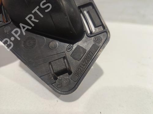 Front right interior door handle CITROËN BERLINGO / BERLINGO FIRST MPV (MF_, GJK_, GFK_) 1.6 HDI 90 (MF9HX) | BP32205661I14