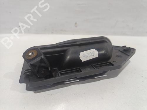 Front right interior door handle CITROËN BERLINGO / BERLINGO FIRST MPV (MF_, GJK_, GFK_) 1.6 HDI 90 (MF9HX) | BP32205661I14