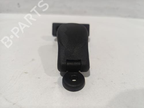Hinge/Door check strap CITROËN BERLINGO / BERLINGO FIRST MPV (MF_, GJK_, GFK_) 1.6 HDI 90 (MF9HX) | BP32207770C146