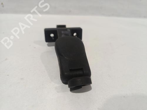 Hinge/Door check strap CITROËN BERLINGO / BERLINGO FIRST MPV (MF_, GJK_, GFK_) 1.6 HDI 90 (MF9HX) | BP32207769C146