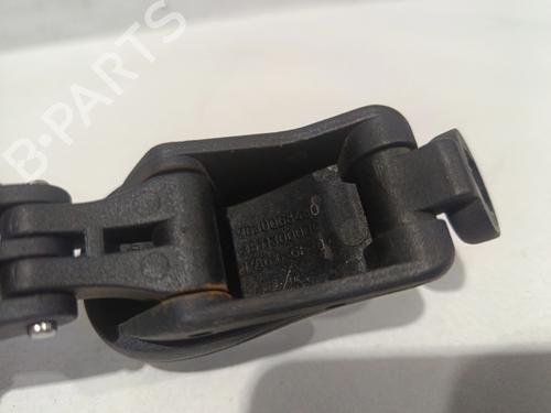 Hinge/Door check strap CITROËN BERLINGO / BERLINGO FIRST MPV (MF_, GJK_, GFK_) 1.6 HDI 90 (MF9HX) | BP32207769C146