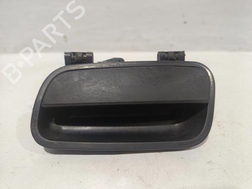 Used Rear right interior door handle CITROËN BERLINGO / BERLINGO FIRST MPV (MF_, GJK_, GFK_) 1.6 HDI 90 (MF9HX) (90 hp) 32205666