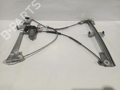 Used Front right window mechanism CITROËN BERLINGO / BERLINGO FIRST MPV (MF_, GJK_, GFK_) 1.6 HDI 90 (MF9HX) (90 hp) 32205654