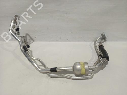 AC pipe OPEL CORSA D (S07)  | BP32156746M126 