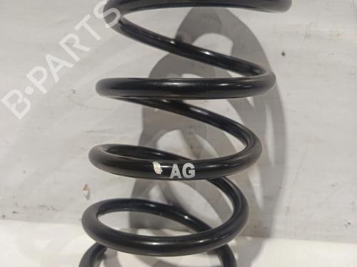 Used Shock absorber spring OPEL CORSA D (S07) [2006-2015]  32156738