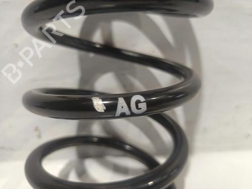 Shock absorber spring OPEL CORSA D (S07) | BP32156738C152