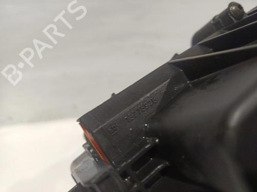 Air filter box OPEL CORSA D (S07)  | BP32156734M87  - Image 5