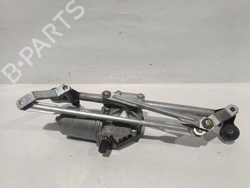 Front wiper motor OPEL CORSA D (S07) | BP32156745M29