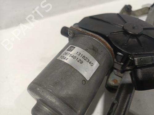 Front wiper motor OPEL CORSA D (S07) | BP32156745M29