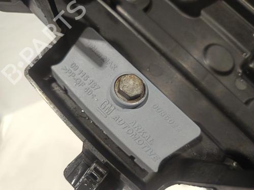 Support OPEL CORSA D (S07) | BP32156130C155