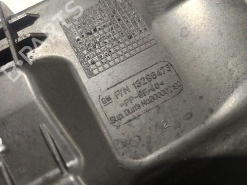 Support OPEL CORSA D (S07) | BP32156130C155