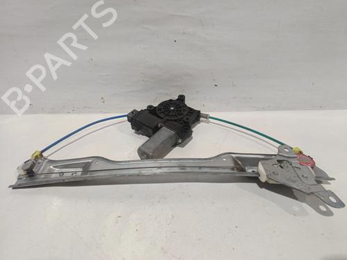 Front left window mechanism OPEL CORSA D (S07)  | BP32209438C22 