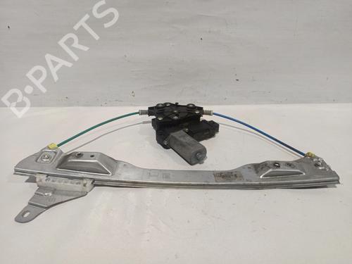 Rudehejsemekanisme ventre foran OPEL CORSA D (S07) [2006-2015]  32209438