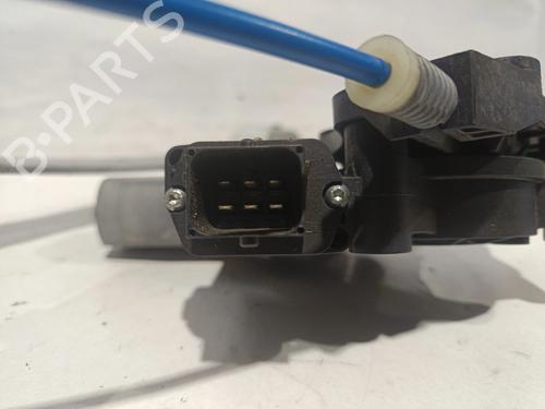 Front left window mechanism OPEL CORSA D (S07)  | BP32209438C22 