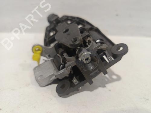 Front left exterior door handle OPEL CORSA D (S07) | BP32209440C128