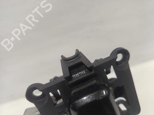 Front left exterior door handle OPEL CORSA D (S07) | BP32209440C128