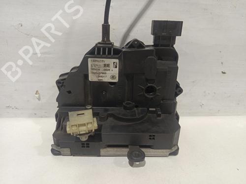 Front left lock OPEL CORSA D (S07) | BP32209437C98