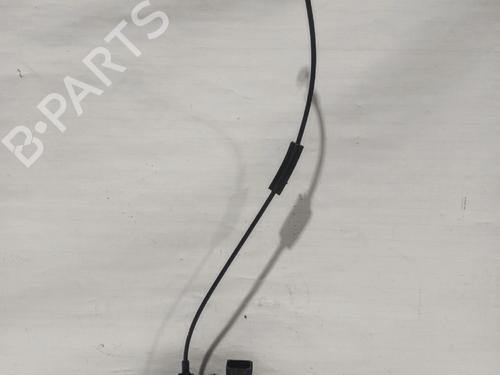 Used Front left lock OPEL CORSA D (S07) [2006-2015]  32209437