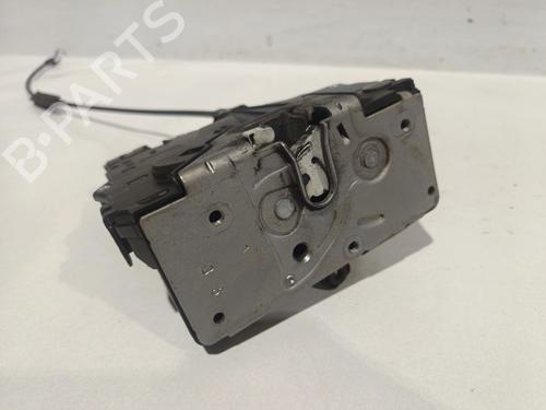 Front left lock OPEL CORSA D (S07) | BP32209437C98