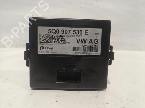 Used Electronic module Electronic module VW GOLF VII (5G1, BQ1, BE1, BE2) 1.6 TDI (105 hp) 32189675 32189675
