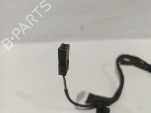 Seat buckle VW GOLF VII (5G1, BQ1, BE1, BE2) 1.6 TDI | BP32189670I32