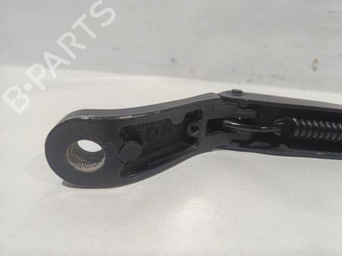 Front windshield wiper arm VW GOLF VII (5G1, BQ1, BE1, BE2) 1.6 TDI | BP32189666C143 