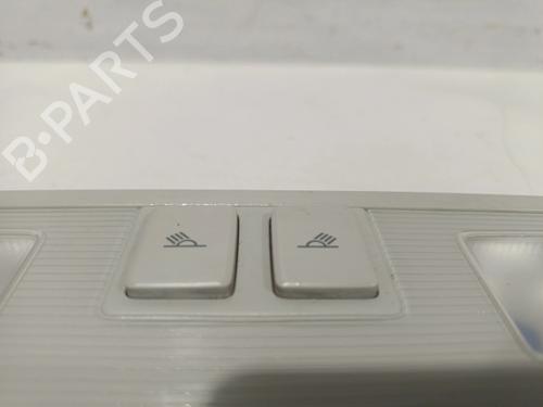Interior roof light VW GOLF VII (5G1, BQ1, BE1, BE2) 1.6 TDI | BP32187500I8