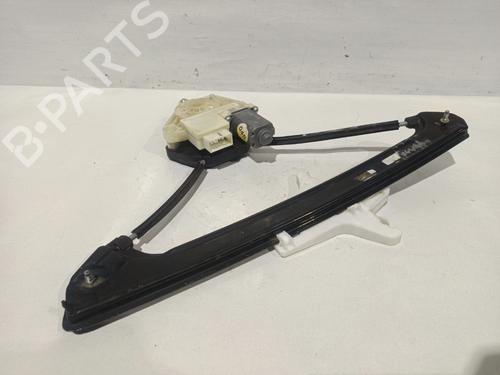 Used Rear right window mechanism Rear right window mechanism VW GOLF VII (5G1, BQ1, BE1, BE2) 1.6 TDI (105 hp) 32189663 32189663