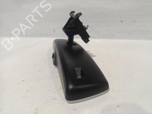 Rear mirror VW GOLF VII (5G1, BQ1, BE1, BE2) 1.6 TDI | BP32187499I6