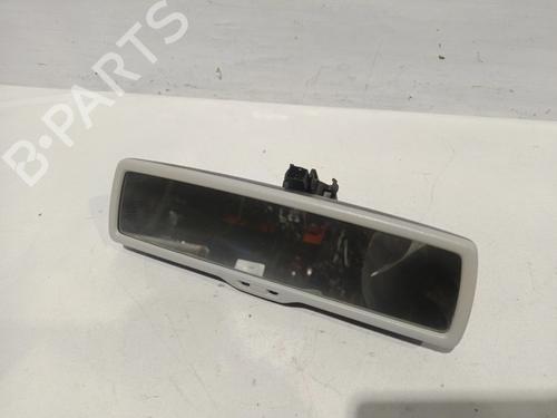 Used Rear mirror VW GOLF VII (5G1, BQ1, BE1, BE2) 1.6 TDI (105 hp) 32187499
