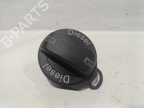 Used Fuel flap VW GOLF VII (5G1, BQ1, BE1, BE2) 1.6 TDI (105 hp) 32189662