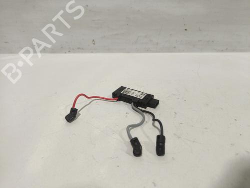 Used Electronic module VW GOLF VII (5G1, BQ1, BE1, BE2) 1.6 TDI (105 hp) 32187479